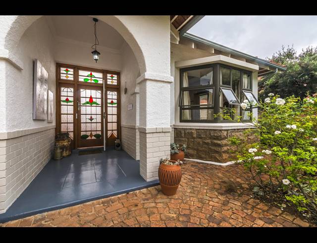 3 BEDROOM FREEHOLD TO LET IN PARKWOOD